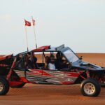 Experience Dubai’s Desert Wonders on a Dune Buggy Tour