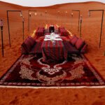 Unraveling the Magic of a Dubai Desert Safari Adventure